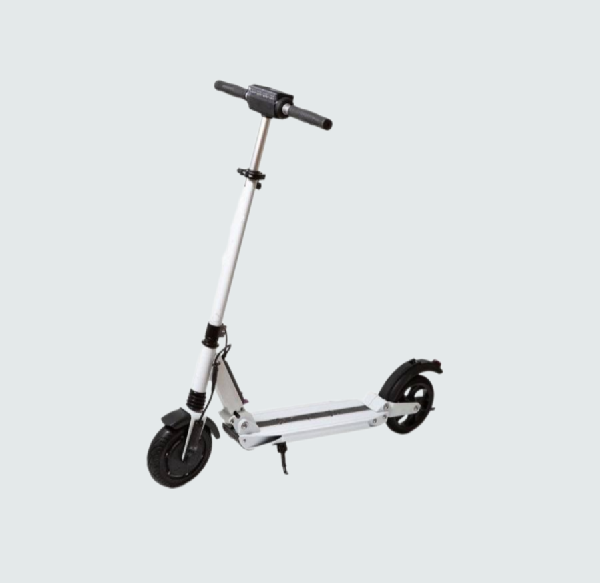 E-scooter