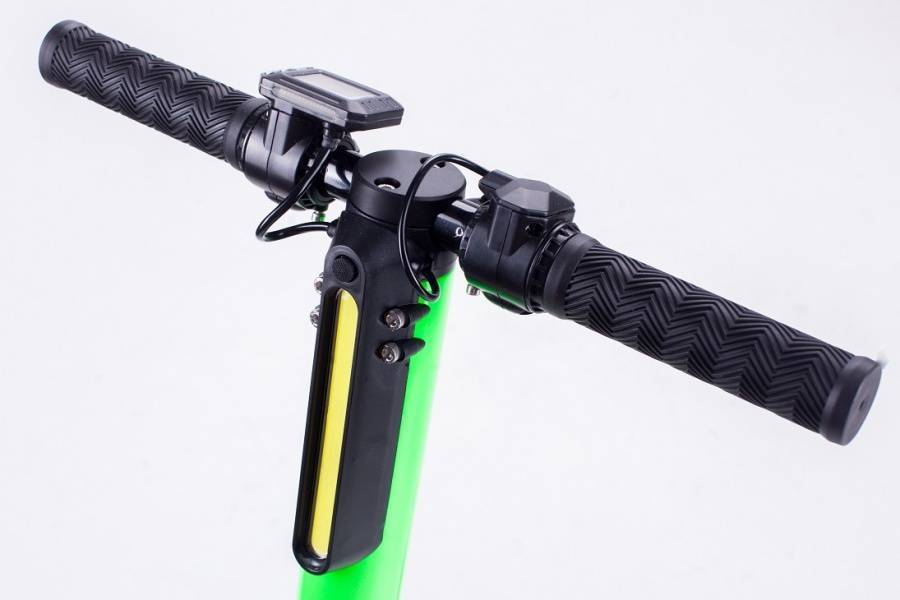 карбон+алюминий зеленый2