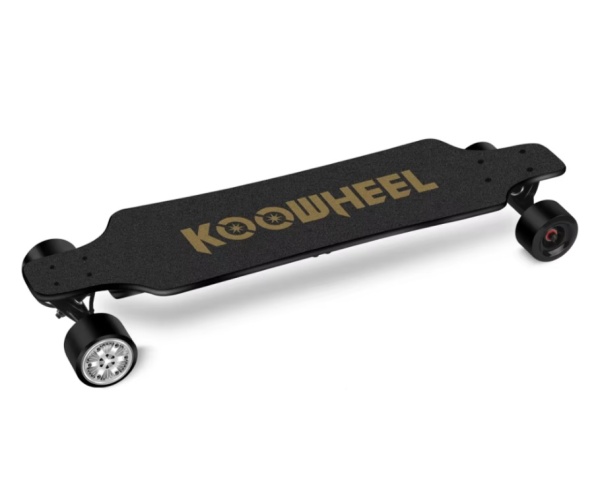 Электрический скейтборд Koowheel
