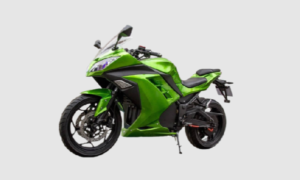 Спортбайки